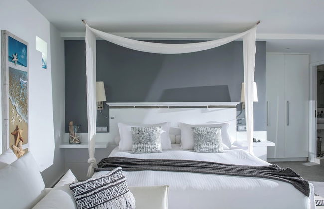 Skajado Cottages & Apartments - Photo 40