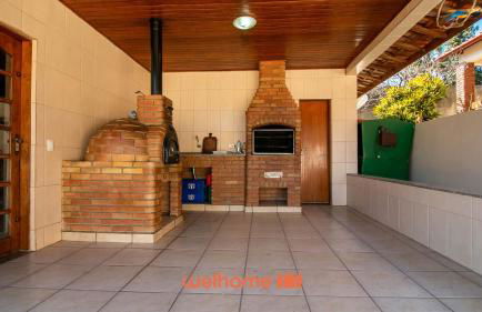 Casa de campo em Cotia com piscina e lazer - Foto 34