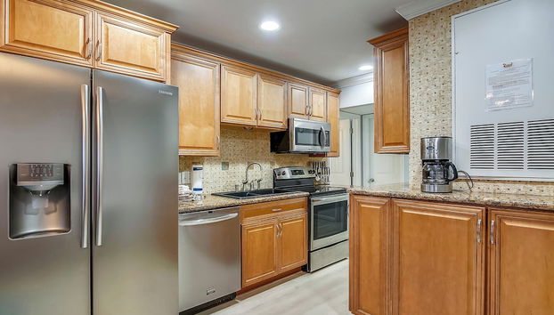 Équipement de l’hébergement