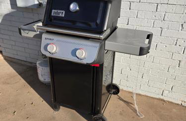 Pool, Game Room, Fast WiFi, 25 mile biking trail - Foto 30