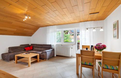 Ferienwohnung Hörth - Foto 38