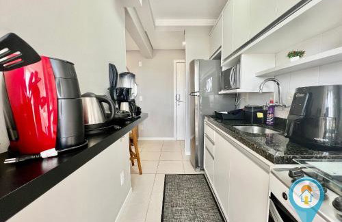 N1204 Perfeito apto para férias e Beto Carrero! - Foto 61