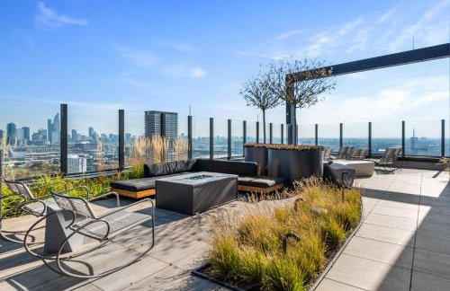 Avra Stylish Apartments Prime West Loop Location Near Union Park - Foto 5