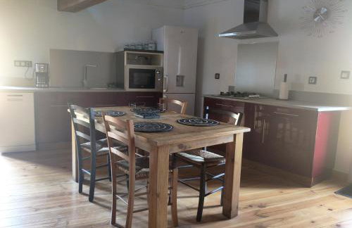 Gîte du Fassac - Foto 15
