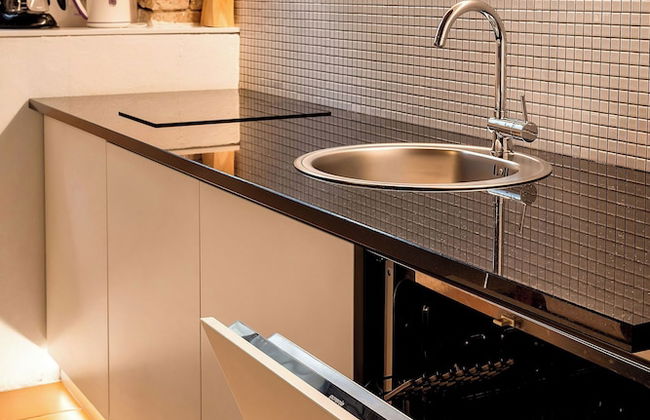 Pekarna apartments - Foto 66