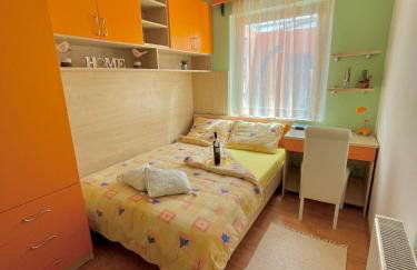 Holiday Home Three Sisters with Swimming Pool & Jacuzzi - Photo 27