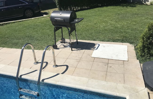 Generaator House - Photo 33