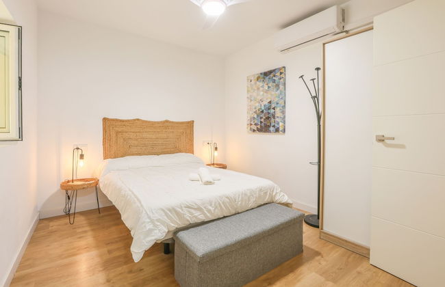 Villa Claudia in Sevilla - Foto 16