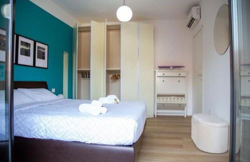 "The Loft Above" comfort e stile 5m dalla metro - Photo 35