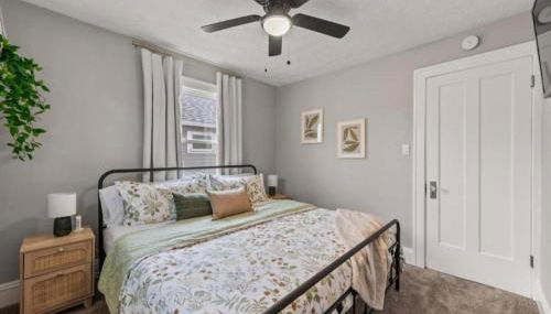 Newly Renovated and Designed Near Downtown - Photo 5