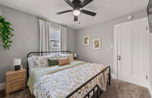 Newly Renovated and Designed Near Downtown - Foto 5