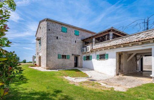 Nice Home In Pazin With Wifi - Foto 1