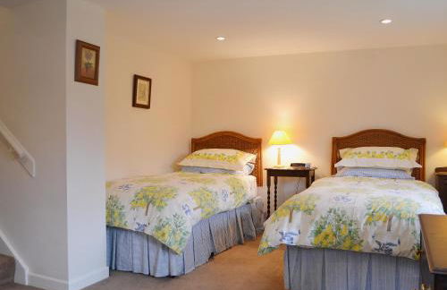 Pear Tree Cottage - Foto 9