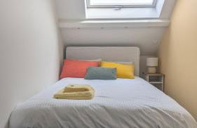 Duplex terrasse place du Marché - Photo 7