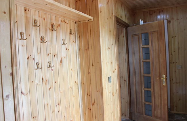 Guba Panoramic Villa - Foto 2