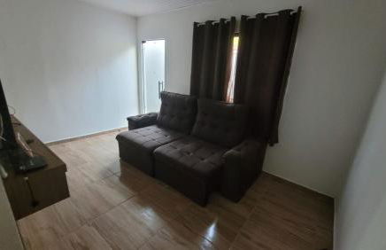 ótima casa com piscina,redes e perto do centro - Foto 4