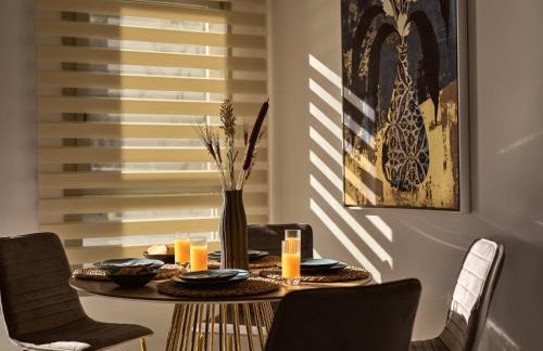 Ocean Luxury Villas - Foto 14