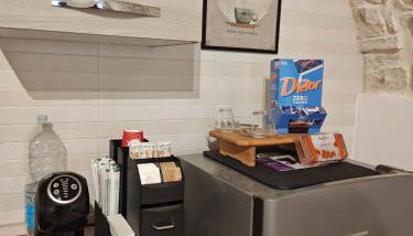 pied-à-terre 13 - Foto 5, minibar