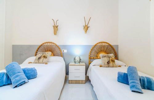 Ático Balinés con vistas al mar - Photo 6