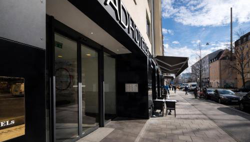 Bohemian Chic Sage Dreams - Munich Central Station - Foto 4