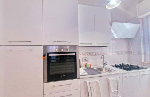 Terrace between Rome and the sea - Foto 9