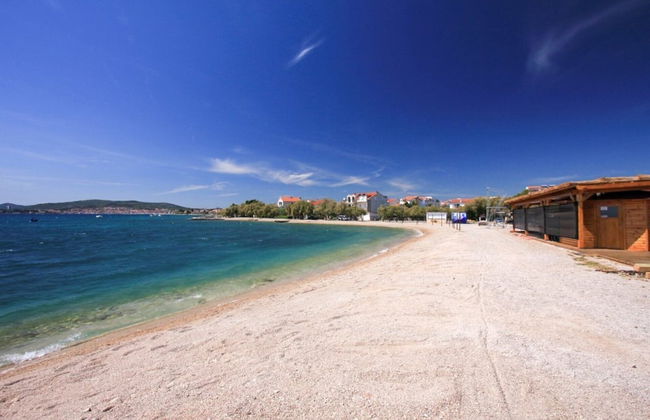 1 Bed Family Apartment in Srima - Foto 17