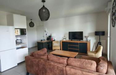 St Malo, chez Laure - Foto 18