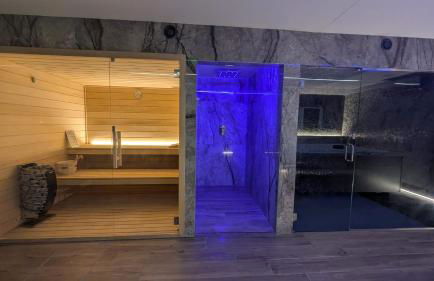 Arouca Passadiços Alojamento & Jacuzzi - SPA - Foto 11