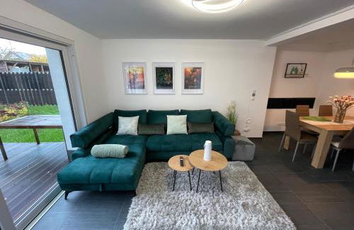 Ferienhaus an der Drover Heide - Foto 1