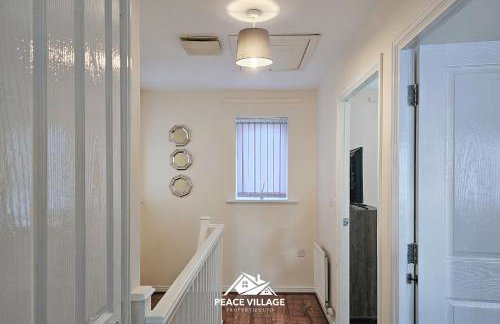 Ashton Co-Living - Private Room Self-Cater - Foto 33