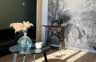 Loustaudemamet - Foto 5