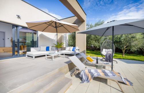 Villa Tonina by Villsy - Foto 14