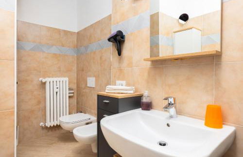 1min from Bernina Express - Mountain View - AC - WiFi - Foto 22