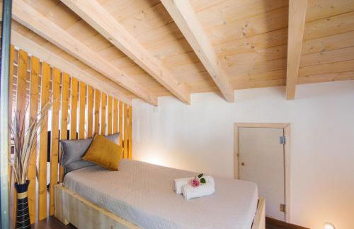 Blue sky loft by Corfuescapes - Photo 47