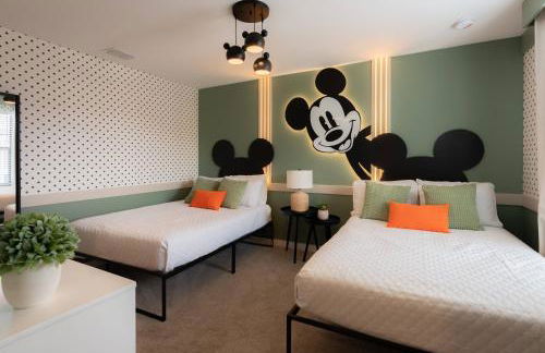 Amazing 03 Bedrooms 03 Baths Sleeps 08 - Foto 6