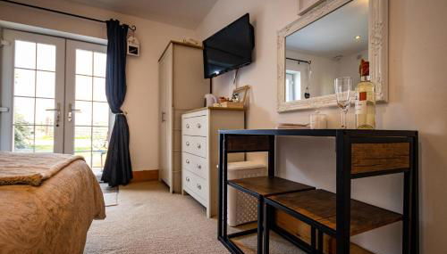 Conwy Pen Cefn Farm Holiday - Foto 4