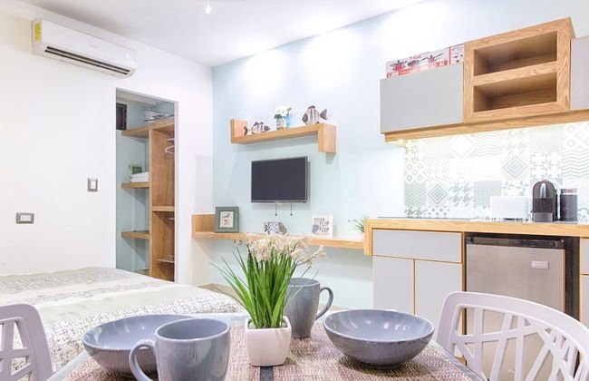 Suites Calle 8 - Foto 2