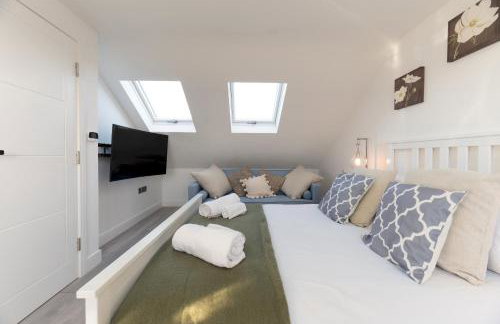 Lovely studio near transport links for C. London - Pass the Keys - Photo 2