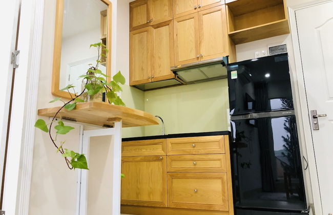 New Hampton Hospitality - Cornelia Hotel & Apartment - Photo 18