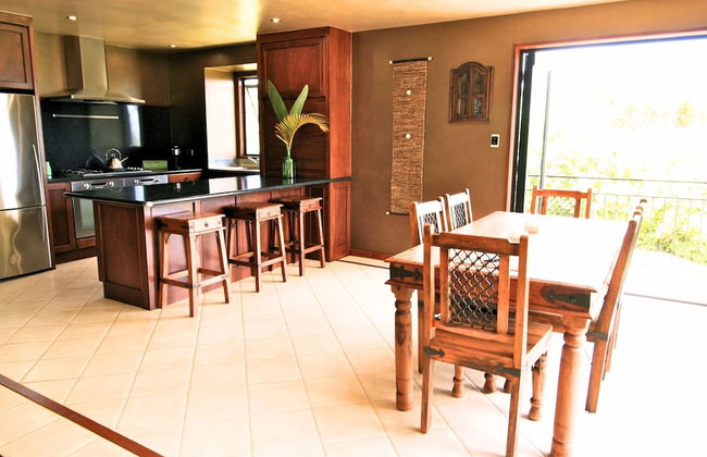 Auwas Island Holiday Home - Foto 6