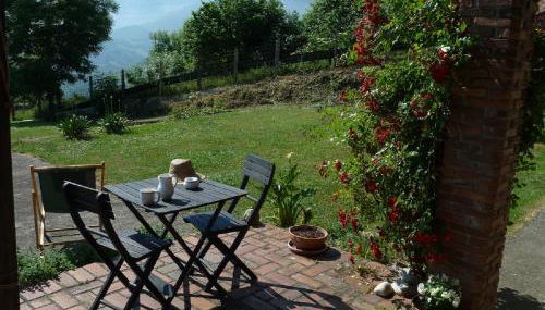 Casa Rural La Cortina - Foto 5, Garden