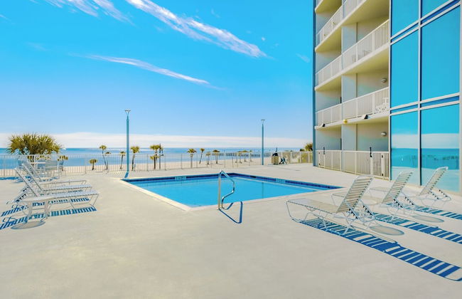 Sea Breeze 1011 Penthouse - Foto 44