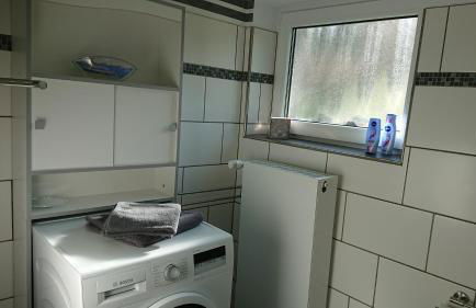 Ferienwohnung Sunnenviul - Foto 9