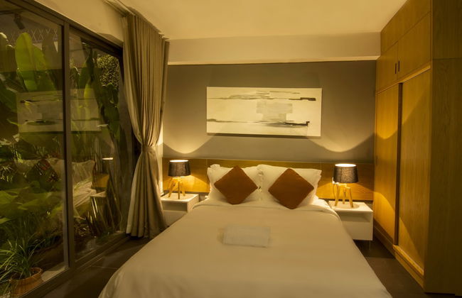 Sen Boutique House - Foto 30