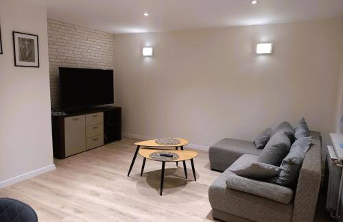 Całoroczny dom w sercu Mazur - Photo 11