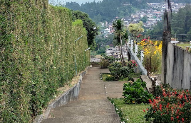 The View Villa - Foto 1