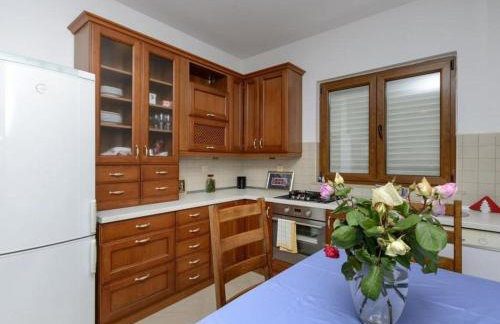 Apartment Petar - Two Bedroom Apartment with Terrace A4 1 - Foto 19