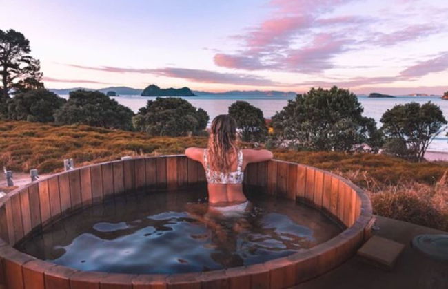 Hahei Beach Resort - Foto 43