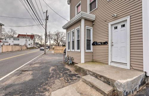 Stunning Brockton Apt Less Than 4 Mi to Westgate Mall! - Foto 26