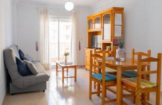 Piscina y Vistas al Mar Cabo de Palos, Playa Honda - Foto 12